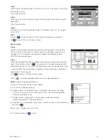 Предварительный просмотр 18 страницы biochrom NanoVue Plus User Manual