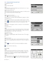 Предварительный просмотр 19 страницы biochrom NanoVue Plus User Manual