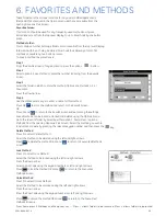 Предварительный просмотр 56 страницы biochrom NanoVue Plus User Manual