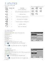 Предварительный просмотр 57 страницы biochrom NanoVue Plus User Manual