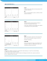 Предварительный просмотр 18 страницы biochrom WPA Lightwave 3 User Manual