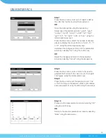 Предварительный просмотр 20 страницы biochrom WPA Lightwave 3 User Manual