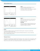 Предварительный просмотр 21 страницы biochrom WPA Lightwave 3 User Manual