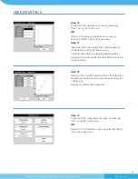 Предварительный просмотр 24 страницы biochrom WPA Lightwave 3 User Manual