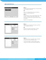 Предварительный просмотр 26 страницы biochrom WPA Lightwave 3 User Manual