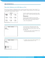 Предварительный просмотр 30 страницы biochrom WPA Lightwave 3 User Manual