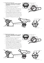 Предварительный просмотр 14 страницы BIOCLEAR Blaster BC-B5000 Instruction Manual