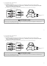 Предварительный просмотр 16 страницы BIOCLEAR Blaster BC-B5000 Instruction Manual