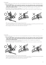 Предварительный просмотр 24 страницы BIOCLEAR Blaster BC-B5000 Instruction Manual