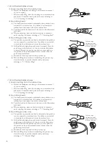 Предварительный просмотр 27 страницы BIOCLEAR Blaster BC-B5000 Instruction Manual