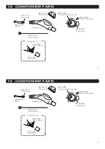 Предварительный просмотр 42 страницы BIOCLEAR Blaster BC-B5000 Instruction Manual