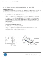 Предварительный просмотр 6 страницы Bioclimatic ActiveOx Series Installation, Operation And Maintenance Manual