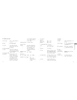 Предварительный просмотр 29 страницы Biocomfort BSC105 Operating Instructions Manual