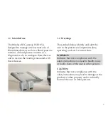 Preview for 7 page of Biocomfort USB105 User Manual