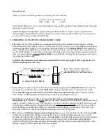 Предварительный просмотр 13 страницы Biocomp GRADIENT MASTER 108 Operating Manual