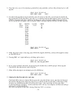 Предварительный просмотр 16 страницы Biocomp GRADIENT MASTER 108 Operating Manual