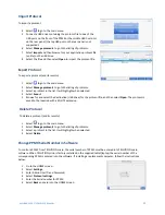 Предварительный просмотр 23 страницы Biocontrol Assurance GDS PPMX User Manual