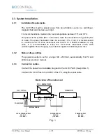 Preview for 6 page of Biocontrol CL-10 Plus User Manual