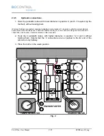 Preview for 9 page of Biocontrol CL-10 Plus User Manual