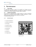 Preview for 16 page of Biocontrol CL-10 Plus User Manual