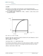 Preview for 25 page of Biocontrol CL-10 Plus User Manual