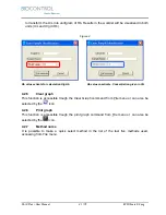 Preview for 41 page of Biocontrol CL-10 Plus User Manual