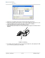 Preview for 67 page of Biocontrol CL-10 Plus User Manual