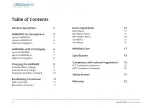 Preview for 3 page of Biocontrol HHR5000 User Manual