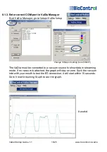 Preview for 18 page of Biocontrol VaDia Startup Manual