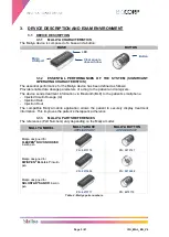 Предварительный просмотр 7 страницы BIOCORP Mallya Instructions For Use Manual