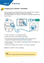 Preview for 7 page of BIOCORP smartdot Instructions For Use Manual