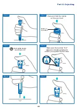 Preview for 13 page of BIOCORP smartdot Instructions For Use Manual