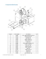 Предварительный просмотр 8 страницы BioCut SterilCut S28 User Manual