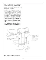 Предварительный просмотр 6 страницы biodex 058-720 Installation & Operation Manual