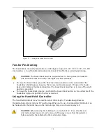 Preview for 11 page of biodex 058-800 Instructions For Use Manual