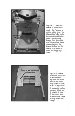 Preview for 3 page of biodex 058-870 Unpacking Instructions And Assembly