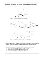 Предварительный просмотр 5 страницы biodex 075-594 Installation Manual