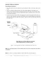 Предварительный просмотр 6 страницы biodex 075-594 Installation Manual