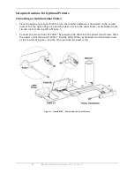 Предварительный просмотр 7 страницы biodex 075-594 Installation Manual