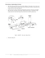 Предварительный просмотр 8 страницы biodex 075-594 Installation Manual