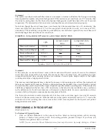 Preview for 55 page of biodex 187-130 Service & Operation Manual