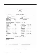 Preview for 88 page of biodex 187-130 Service & Operation Manual