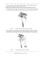 Предварительный просмотр 12 страницы biodex 244-200 Installation Manual