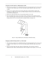 Предварительный просмотр 14 страницы biodex 244-200 Installation Manual