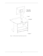 Preview for 7 page of biodex 840-000, Installation Instructions Manual