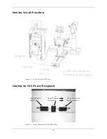 Preview for 8 page of biodex 840-000, Installation Instructions Manual