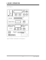 Preview for 9 page of biodex 950-120 Installation & Operation Manual