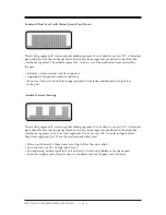 Preview for 16 page of biodex 950-120 Installation & Operation Manual