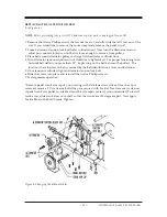 Preview for 29 page of biodex 950-120 Installation & Operation Manual