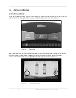 Preview for 21 page of biodex 950-192 Operation Manual